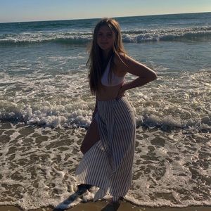 Meet your Posher, Riley